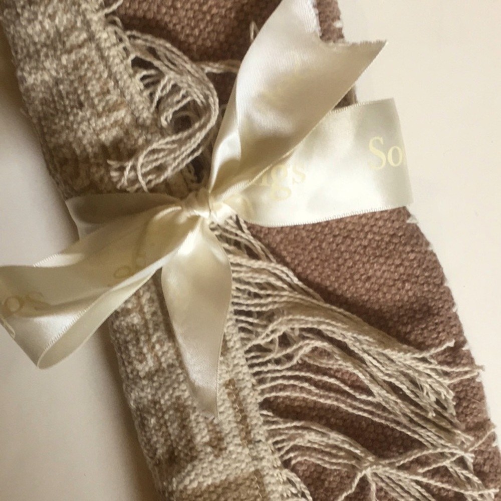 Soft Surroundings Area Rug